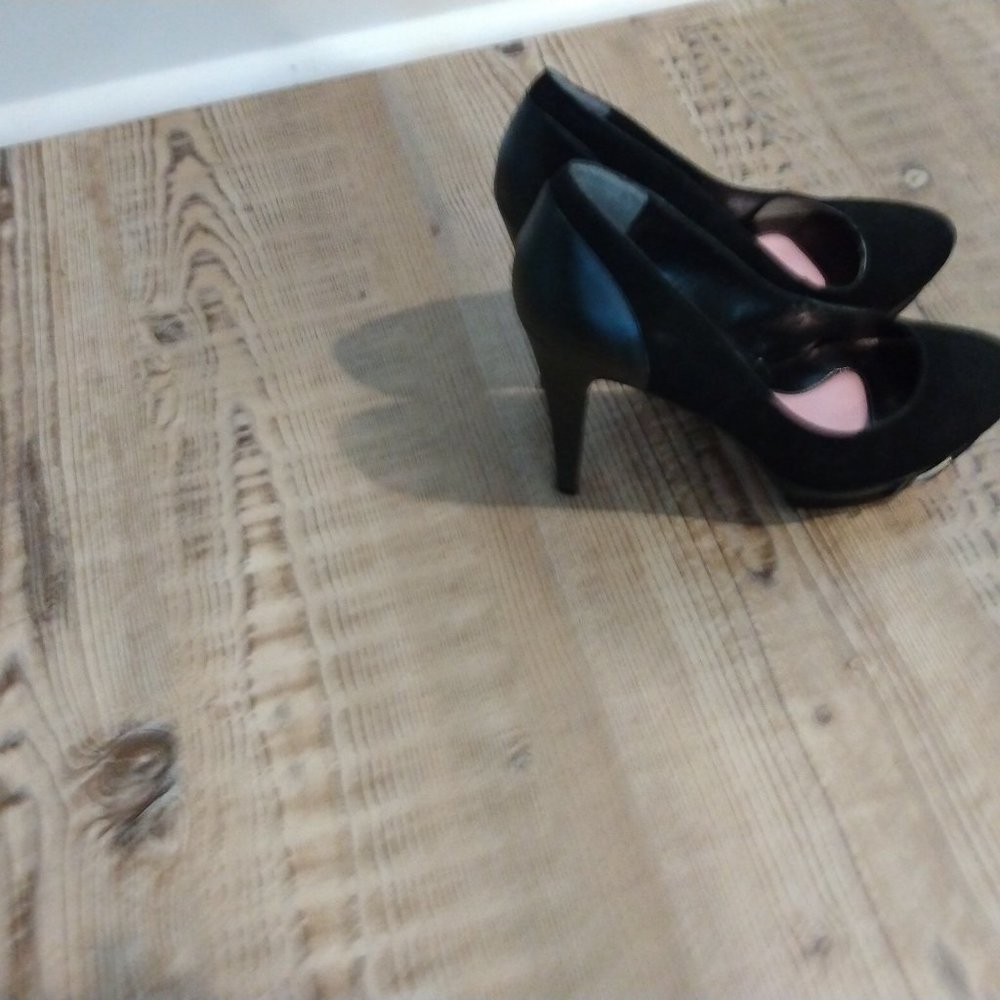 Paris Hilton Shoes